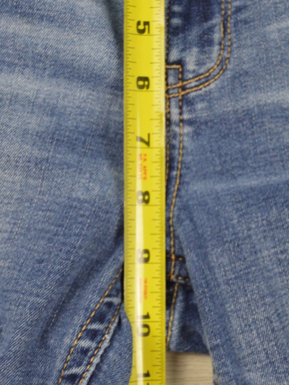 BKE Payton Bootcut Jeans Women's Size 30 (Size 10) EXCELLENT CONDITION - Picture 11 of 13